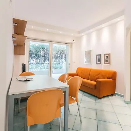 Finbaja Hotel apartamentowy