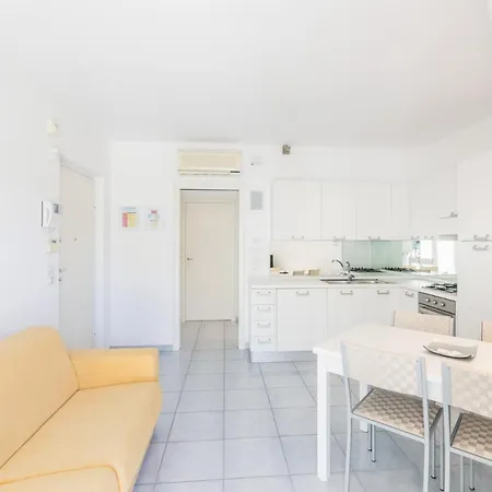 Aparthotel Finbaja Vasto