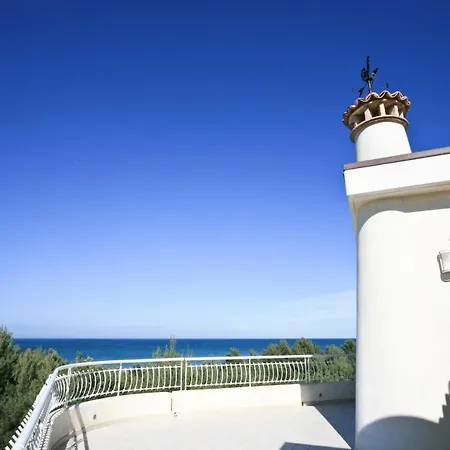 Finbaja Aparthotel