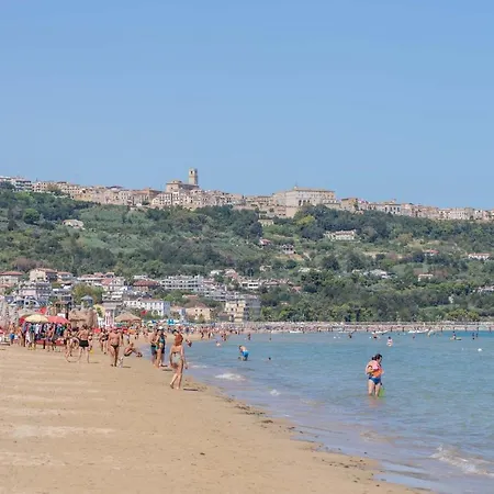Finbaja * Vasto
