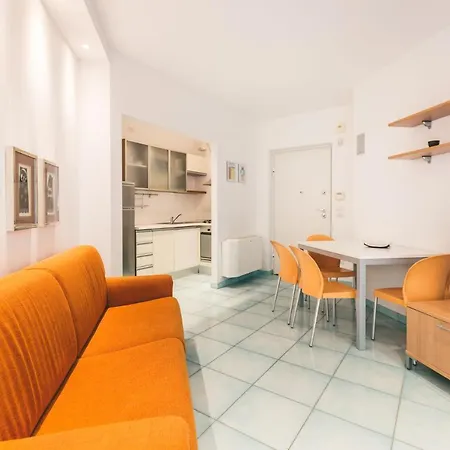 Aparthotel Finbaja