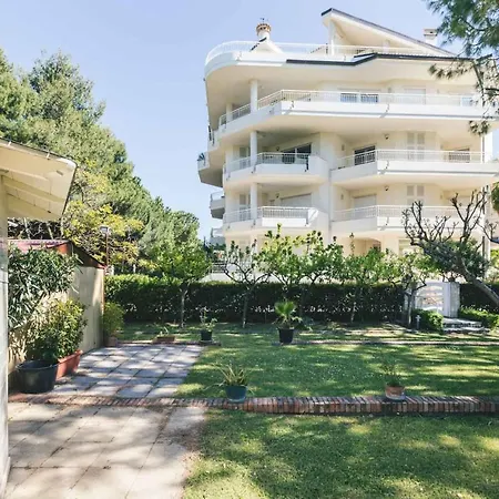 Finbaja Aparthotel Vasto