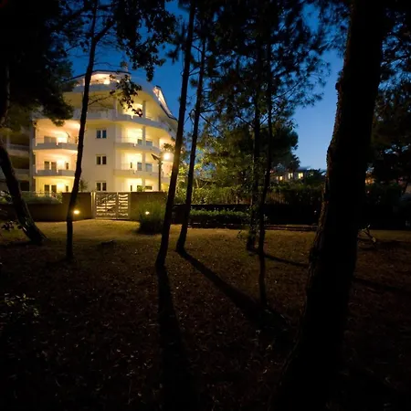 Aparthotel Finbaja Vasto