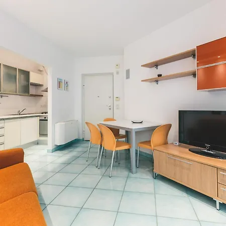 Finbaja Aparthotel Vasto