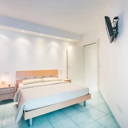 Finbaja Aparthotel Vasto